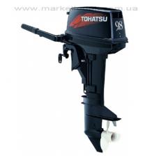 Двухтактный мотор Tohatsu M9,8ВS