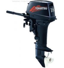 Двухтактный мотор Tohatsu M18Е2S