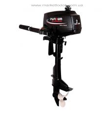 Двухтактный лодочный мотор Parsun T2.6BMS