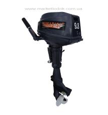Двухтактный лодочный мотор Yamabisi T9,8BMS
