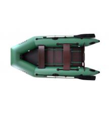 Трехместная надувная моторная лодка ARGO AМ-310.