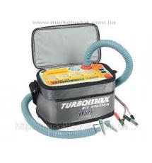 Автоматический электронасос Bravo Turbo Max 12V, макс. давление 250 mbar.