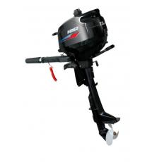 Мотор лодочный четырехтактный Hidea HDF 2,5 HS