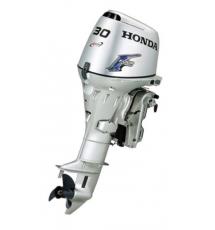 Мотор лодочный четырехтактный Honda BF30 DK2 SRTU