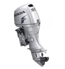 Мотор лодочный четырехтактный Honda BF50 DK2 LRTU