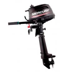 Мотор лодочный четырехтактный Mercury F 5 ML Sail