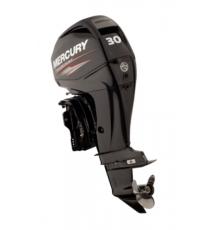 Мотор лодочный четырехтактный Mercury F 30 ELPT EFI