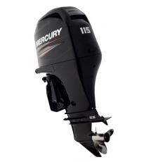 Мотор лодочный четырехтактный Mercury F 115 EXLPT EFI